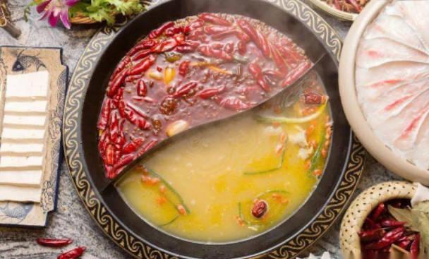 為減肥，吃火鍋需要注意些什么？