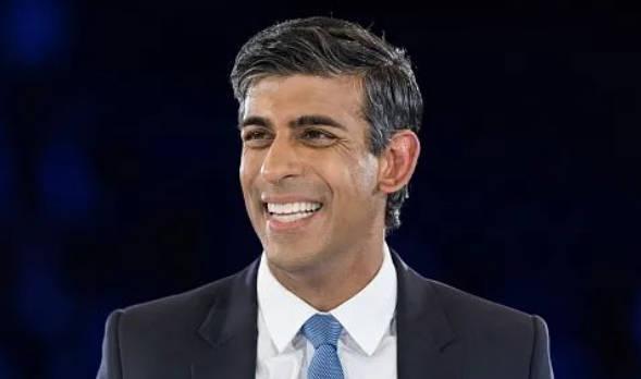 英國首相蘇納克“第一把火”：增稅和削減開支共達500億英鎊