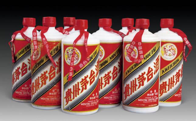 茅臺盤中跌破1400元 有機構再喊2800元最高目標價