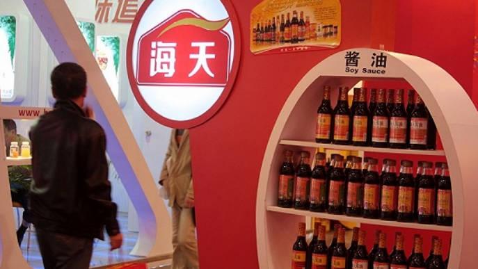 市值跌破2900億，兩大短板困擾海天味業 