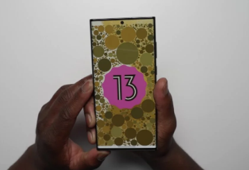 您現在可以從 SamMobile 為您的 Galaxy S22 下載 Android 13 固件