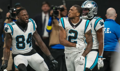 黑豹證明了他們在史蒂夫威爾克斯的帶領下具有競爭力