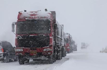 7人離疆返鄉途中遇難：年齡最大60歲