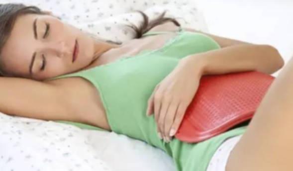 來大姨媽吃東西不會長胖嗎？