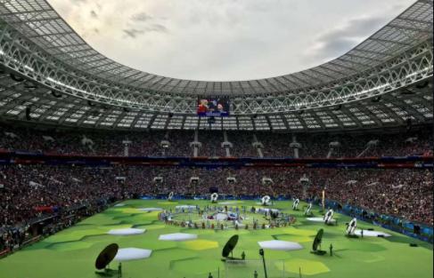 不只世界杯，韓國真的把這事兒搞大了！