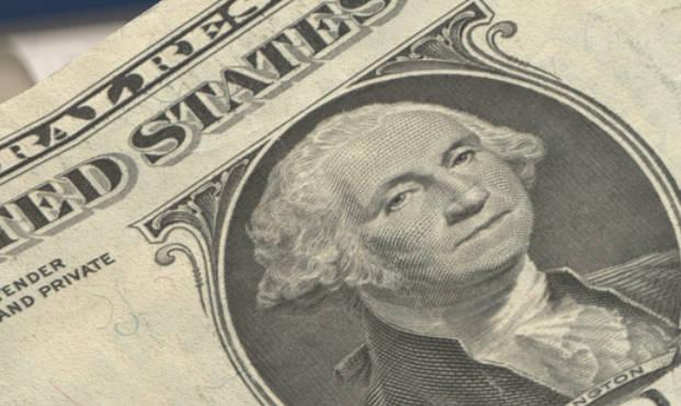 人民幣重回“6”字頭！美元逐漸乏力，全球非美貨幣集體大反攻