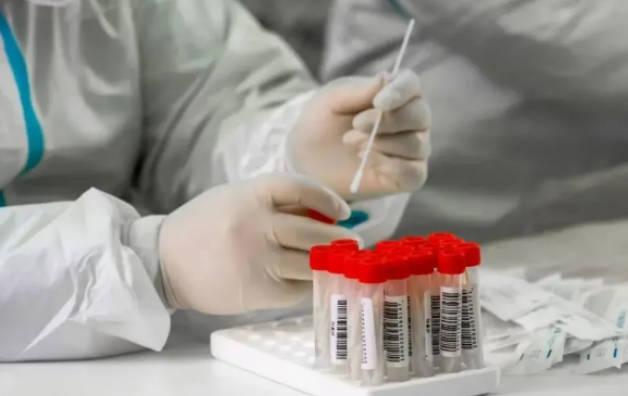 取消了核酸檢測，眾多檢測人員何去何從？資本早已做好安排？