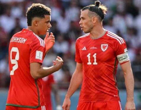 約翰遜現在將重返紅魔的國內足球