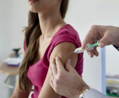 打加強針需要注意什么？