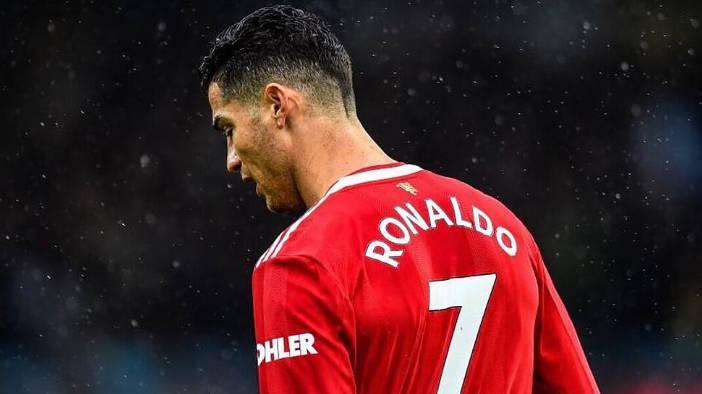 C羅女友：不該為不值得的人付出