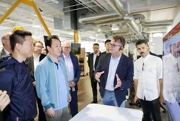 賈躍亭首款車(chē)又推遲！