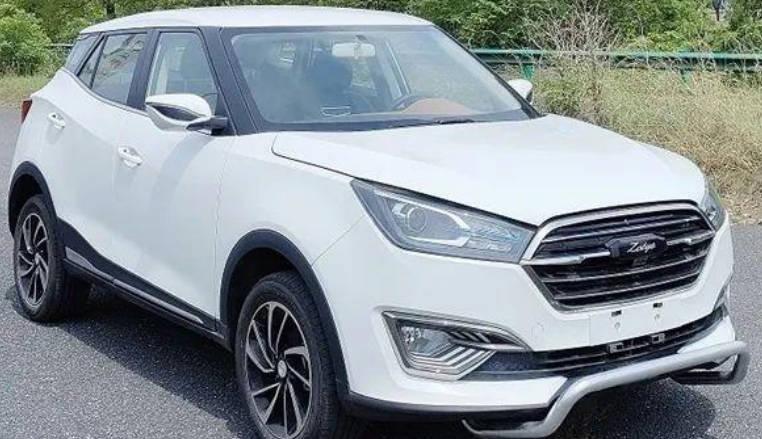 眾泰要把車賣到中東？計劃銷售10000臺，獨(dú)家代理商成立不到3個月