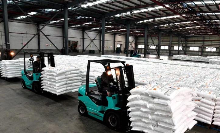 部分抗疫類中藥材漲價，有產品大漲263%！