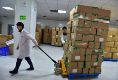 抗原試劑盒擴產為何供應仍吃緊