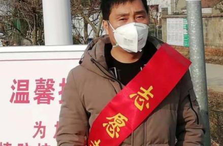 新冠感染潮下的農村:擔憂春節返鄉潮