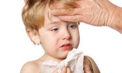 熱傷風的癥狀和注意事項