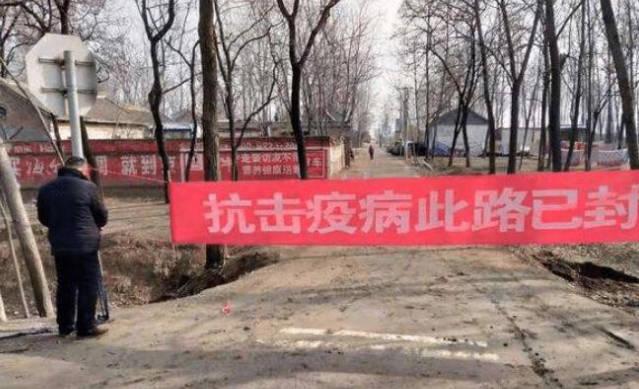 缺藥、缺人、靠輸液治療，農村如何應對疫情沖擊？