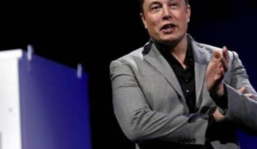 美股“拋售潮”開啟，特斯拉一度跌超11%，馬斯克：2023年經濟將陷入嚴重衰退