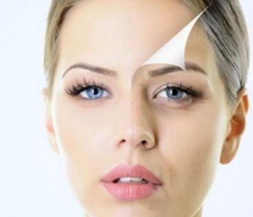 臉部皮膚松弛怎么辦？