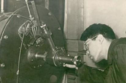 中國工程院院士王仲奇離世