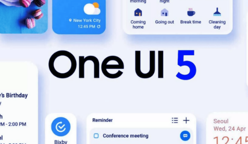 這 46 款 GALAXY 型號在不到 2 個月的時間內獲得了 ANDROID 13 / ONEUI 5.0