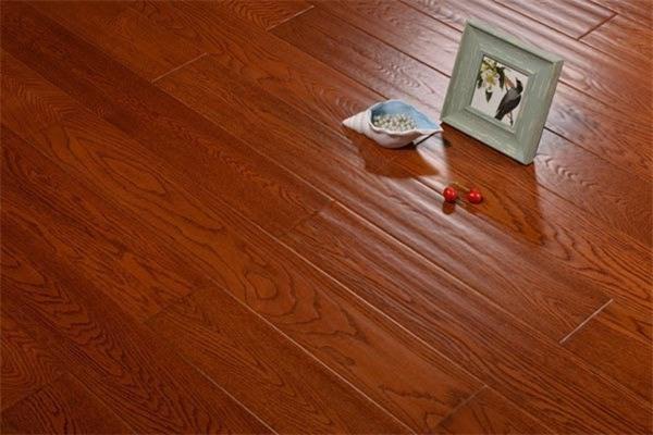 木地板的甲醛多久會散