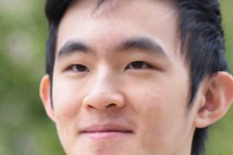 普林斯頓大學高級RyanChen獲得丘吉爾數(shù)學研究獎學金