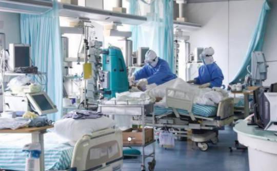 新冠重癥概率高不高？數據披露