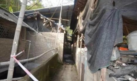 農村火災多發的主要原因