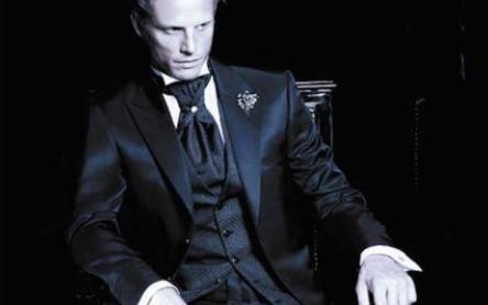 西裝應該怎么保養