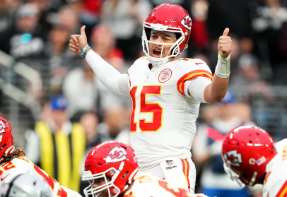 酋長隊第18周戰勝突襲者的即時分析