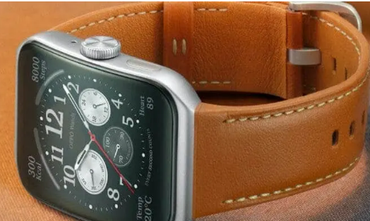 Oppo Watch 3 微信版在中國發布