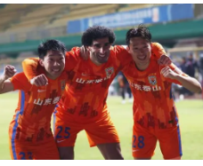 2022賽季足協杯決賽將展開爭奪山東泰山對陣浙江隊