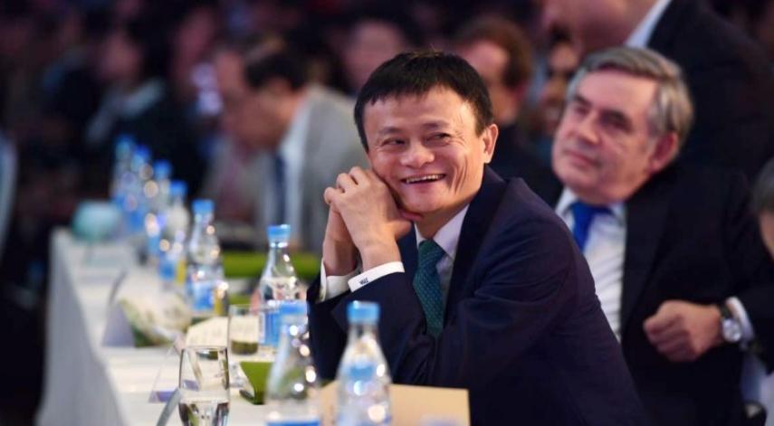 杭州星滔企業管理公司成立 馬云持股