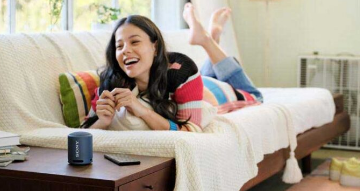 SonySRS-XB13最高音質藍牙音箱渾厚低音