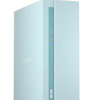 QNAPTS-130經濟實惠的家庭NAS具備媒體功能