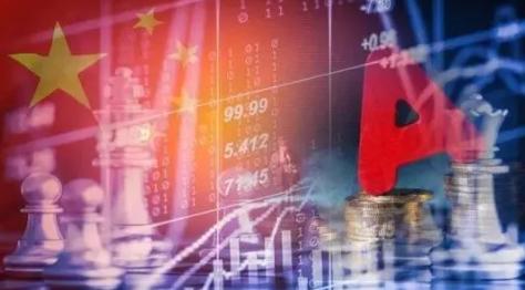 外資買爆！近500億殺入A股，這一行業被凈買70多億，拐點已至？（月度凈買入超千億元）