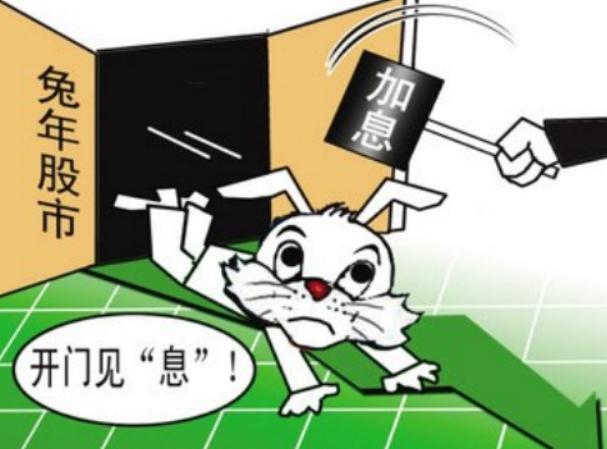 奮躍而上！兔年中國經(jīng)濟將如何揚眉“兔”氣？（國際國內(nèi)信心升溫）