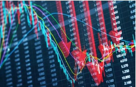 美股三大指數漲跌不一，大型科技股多數下跌，熱門中概股尾盤跌幅收窄（高通脹壓力持續存在）