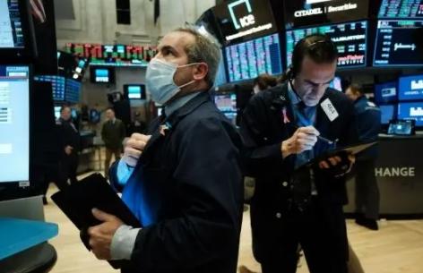 紐交所出現技術故障！多只股票盤中暴跌，交易一度暫停，現已恢復（受影響的，包括麥當勞等）