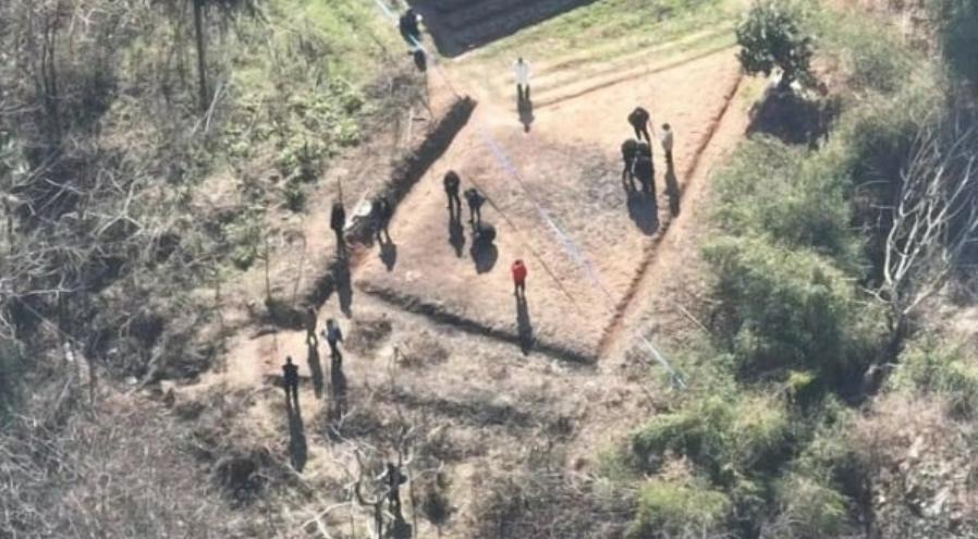 胡鑫宇遺體找到后更多細節披露（縊亡于廢棄糧倉廠區）