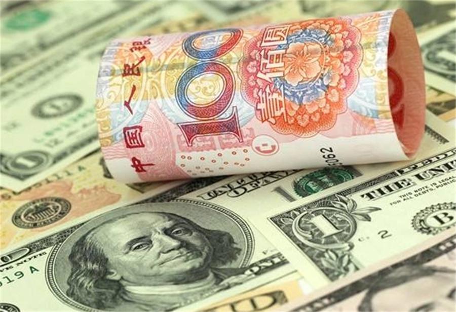 人民幣兌美元中間價調升362個基點，報6.7130，創2022年7月11日以來最高（人民幣將會繼續走強）