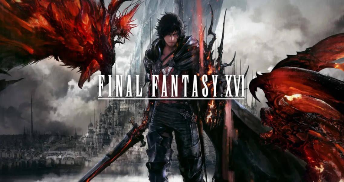 索尼發布會缺少《最終幻想16》 粉絲感到不滿失望