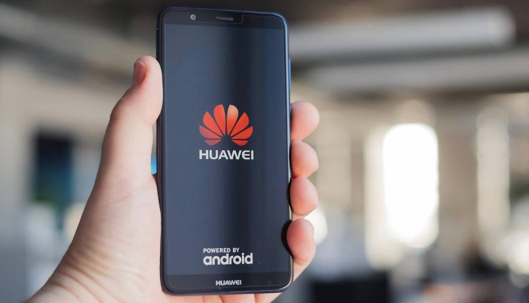 華為計劃以5.5G推動機會