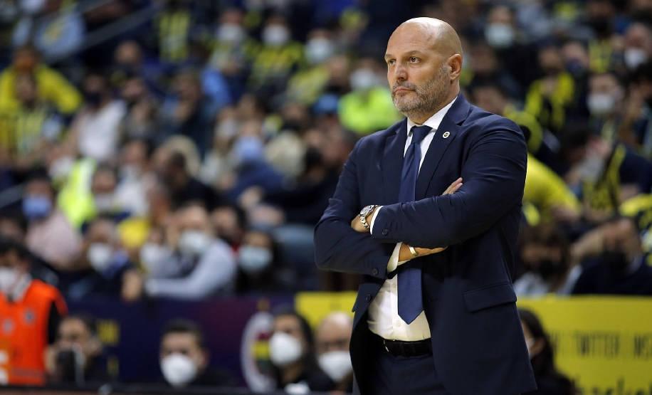 局中人｜喬爾杰維奇：中國男籃主教練，該怎么做？