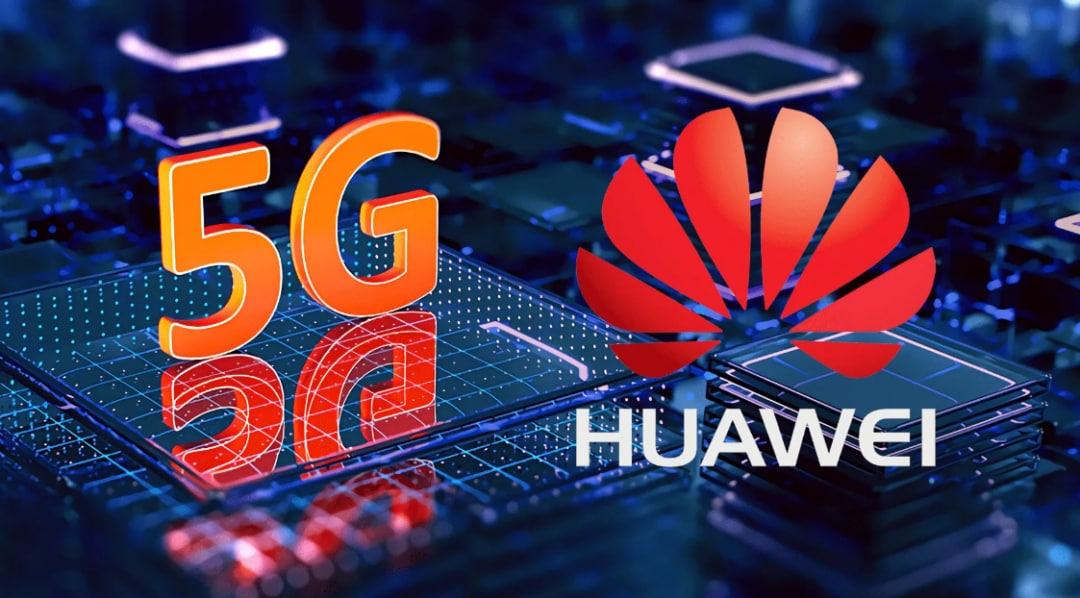 德國計劃禁用華為5G設(shè)備？中國使館回應：損人不利己！