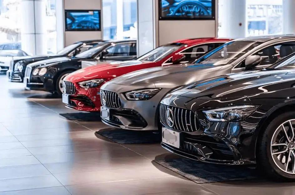 超30個汽車品牌打價格戰 最高優惠超過10萬元