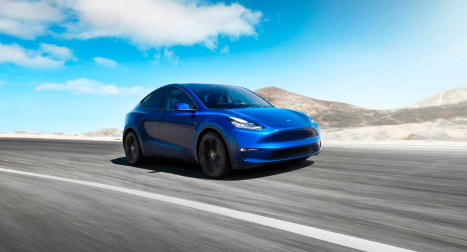 低至15萬？專家表示＂小號Model Y＂交付規模將超Model 3
