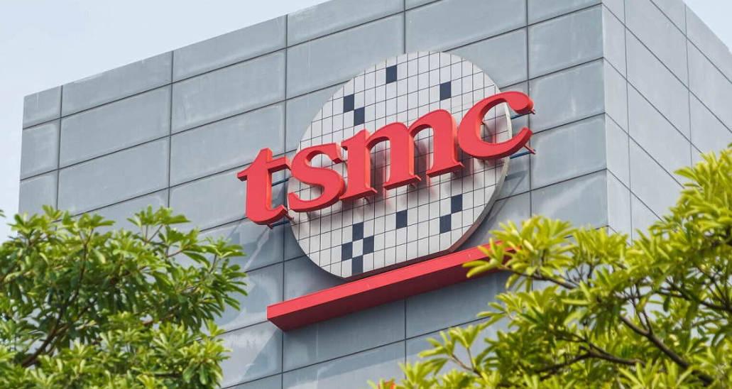 臺積赴德國設廠，有動作了，臺積電新廠