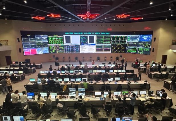 創新再創新！我國人造太陽EAST裝置穩態高約束模運行創造新紀錄